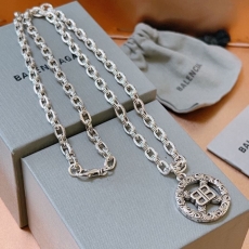 Balenciaga Necklaces